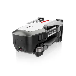 Квадрокоптер с камерой ZLRC Beast FPV RTF 2.4G — фото 16