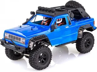 Трофи HSP Boxer Pro 4WD 1:10