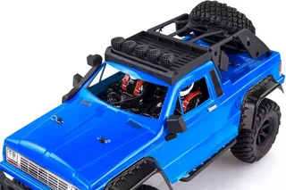 Радиоуправляемая трофи HSP Boxer Pro 4WD 1:10 — фото 3