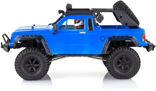 Радиоуправляемая трофи HSP Boxer Pro 4WD 1:10 — фото 4