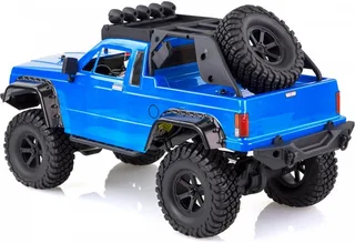Радиоуправляемая трофи HSP Boxer Pro 4WD 1:10 — фото 5