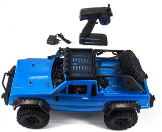 Радиоуправляемая трофи HSP Boxer Pro 4WD 1:10 — фото 8