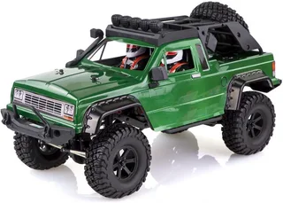 Трофи HSP Boxer Pro 4WD 1:10