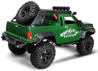 Радиоуправляемая машина трофи HSP Boxer Pro 4WD 1:10 — фото 6