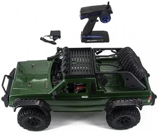 Радиоуправляемая машина трофи HSP Boxer Pro 4WD 1:10 — фото 9