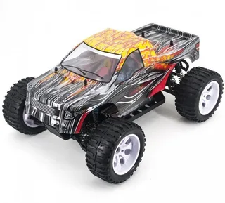 Внедорожник HSP Brontosaurus 4WD 1:10 2.4G