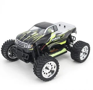 Внедорожник HSP Electric Off-Road KidKing 4WD 1:16 2.4G