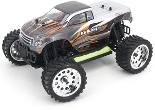 Внедорожник HSP Electric Off-Road KidKing 4WD 1:16 2.4G
