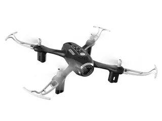 Квадрокоптер с камерой Syma X22SW с FPV трансляцией Wi-Fi, 2.4G 6-AXIS RTF — фото 2