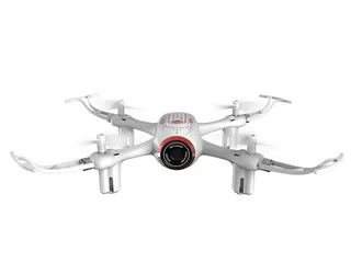 Квадрокоптер с камерой Syma X22SW с FPV трансляцией Wi-Fi, 2.4G 6-AXIS RTF — фото 5