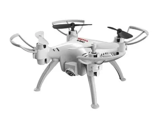 Р/У квадрокоптер Syma X52C с камерой, 2.4G RTF