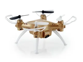 Р/У квадрокоптер Syma X52C с камерой, 2.4G RTF — фото 12