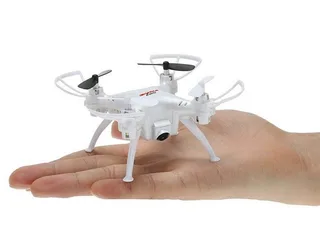 Р/У квадрокоптер Syma X52C с камерой, 2.4G RTF — фото 2