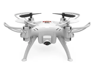 Р/У квадрокоптер Syma X52C с камерой, 2.4G RTF — фото 8