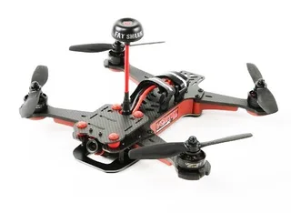 Гоночный квадрокоптер ImmersionRC Vortex 250 PRO ARF 25mW (в zip кейсе)