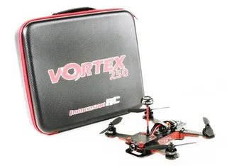 Гоночный квадрокоптер ImmersionRC Vortex 250 PRO ARF 25mW (в zip кейсе) — фото 4