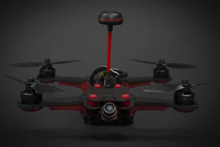 Гоночный квадрокоптер ImmersionRC Vortex 250 PRO ARF 25mW (в zip кейсе) — фото 6