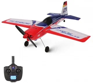 Самолет XK-Innovation EDGE A430 RTF 2.4G