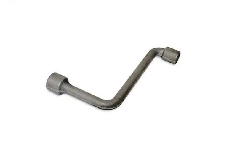 Ключ свечной Glow plug wrench универсальный 7:8 мм TRA3980