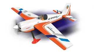 Самолет Edge 91-120 (PH093)