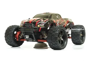 Монстр REMO HOBBY RH1631UPG V2 SMAX Апгрейд