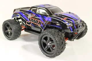 Радиоуправляемый монстр REMO HOBBY RH1631UPG V2 SMAX Апгрейд — фото 15