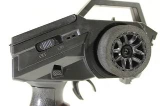 Радиоуправляемый монстр REMO HOBBY RH1631UPG V2 SMAX Апгрейд — фото 22