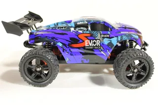 Радиоуправляемый внедорожник Remo Hobby SEVOR Апгрейд версия RH1661UPGV2 — фото 22