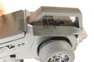 Радиоуправляемый внедорожник Remo Hobby SEVOR Апгрейд версия RH1661UPGV2 — фото 30