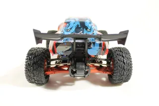 Радиоуправляемый внедорожник Remo Hobby SEVOR Апгрейд версия RH1661UPGV2 — фото 6