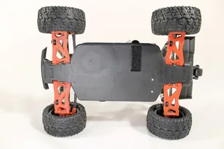 Радиоуправляемый внедорожник Remo Hobby SEVOR Апгрейд версия RH1661UPGV2 — фото 9