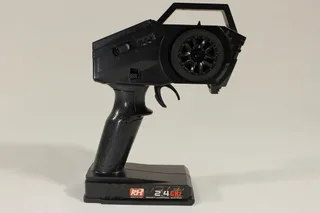 Радиоуправляемый внедорожник Remo Hobby SEVOR Brushless RH1665UPG V2.0 Апгрейд — фото 15