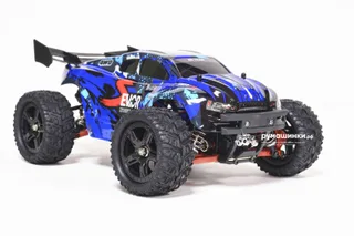 Радиоуправляемый внедорожник Remo Hobby SEVOR Brushless RH1665UPG V2.0 Апгрейд — фото 5
