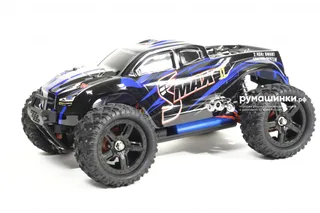 Remo Hobby SMAX RH1635UPG V2.0 4WD Апгрейд версия