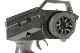 Радиоуправляемая машина Remo Hobby SMAX RH1635UPG V2.0 4WD Апгрейд версия — фото 18
