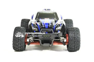 Радиоуправляемая машина Remo Hobby SMAX RH1635UPG V2.0 4WD Апгрейд версия — фото 7