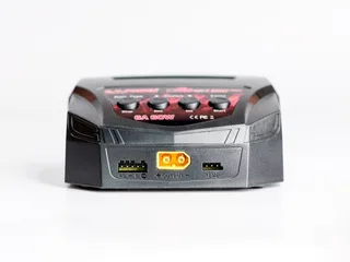 Универсальное зарядное устройство G.T.Power C6D Mini 60W, 220В, 6A GTP-C6DMINI — фото 3
