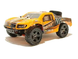 Remo Hobby Rocket Brushless UPGRADE 4WD 2.4G 1/16 RTR RH1625UPG V2 версия