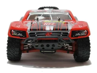 Радиоуправляемая машина Remo Hobby Rocket Brushless UPGRADE 4WD 2.4G 1/16 RTR RH1625UPG V2 версия — фото 11