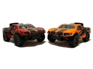 Радиоуправляемая машина Remo Hobby Rocket Brushless UPGRADE 4WD 2.4G 1/16 RTR RH1625UPG V2 версия — фото 20