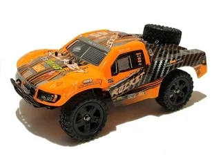 Радиоуправляемая машина Remo Hobby Rocket Brushless UPGRADE 4WD 2.4G 1/16 RTR RH1625UPG V2 версия — фото 26