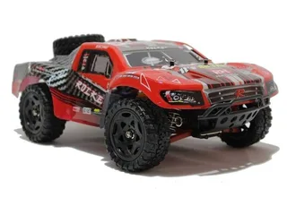 Радиоуправляемая машина Remo Hobby Rocket UPGRADE 4WD RH1621UPGV2 версия 2022г — фото 10