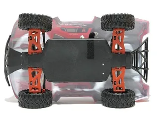 Радиоуправляемая машина Remo Hobby Rocket UPGRADE 4WD RH1621UPGV2 версия 2022г — фото 12