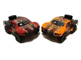 Радиоуправляемая машина Remo Hobby Rocket UPGRADE 4WD RH1621UPGV2 версия 2022г — фото 15