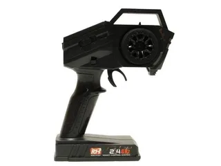 Радиоуправляемая машина Remo Hobby Rocket UPGRADE 4WD RH1621UPGV2 версия 2022г — фото 17