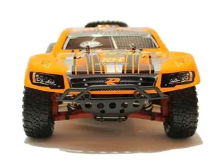Радиоуправляемая машина Remo Hobby Rocket UPGRADE 4WD RH1621UPGV2 версия 2022г — фото 21