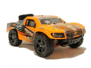 Радиоуправляемая машина Remo Hobby Rocket UPGRADE 4WD RH1621UPGV2 версия 2022г — фото 22