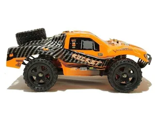 Радиоуправляемая машина Remo Hobby Rocket UPGRADE 4WD RH1621UPGV2 версия 2022г — фото 23
