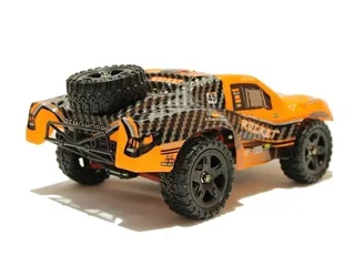 Радиоуправляемая машина Remo Hobby Rocket UPGRADE 4WD RH1621UPGV2 версия 2022г — фото 24