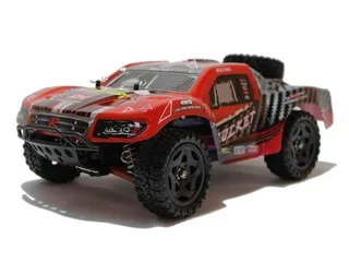 Радиоуправляемая машина Remo Hobby Rocket UPGRADE 4WD RH1621UPGV2 версия 2022г — фото 5